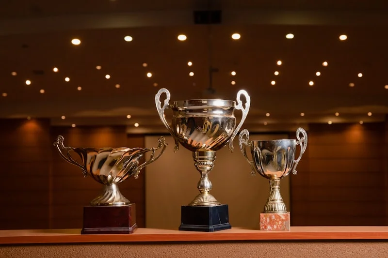 당일제작 트로피(골프패)