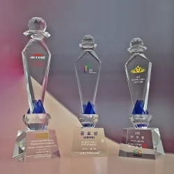 크리스탈트로피 WC50683